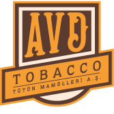 AVD TOBACCO TÜTÜN MAMULLERİ A.Ş.